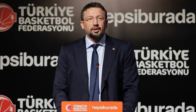 Milli takımlara dev destek: TBF ile Hepsiburada sponsorluk yeniledi